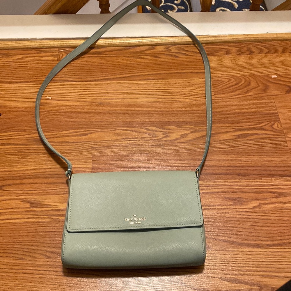 Kate spade Crossbody